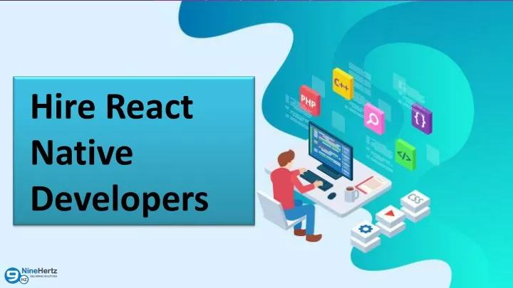 hire react native developers n.