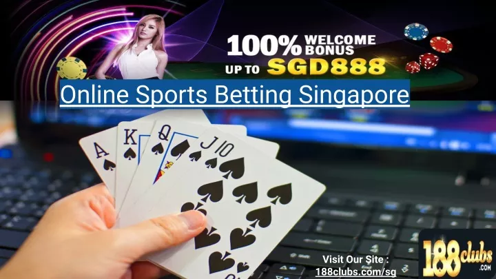 online sports betting singapore n.