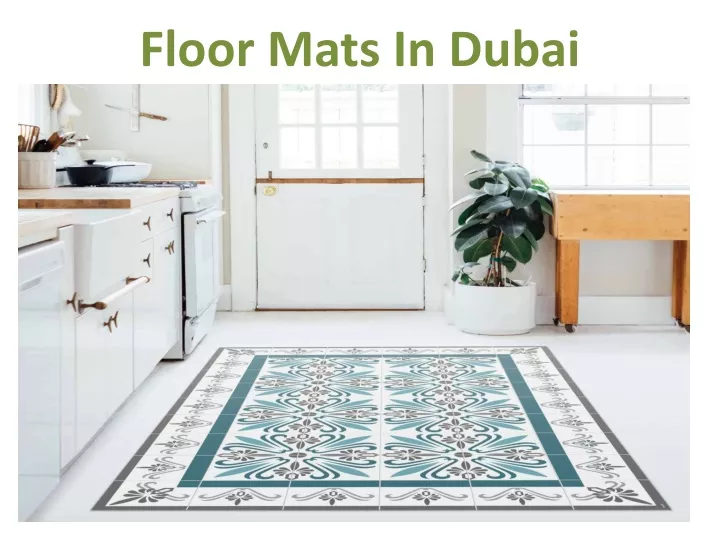 floor mats in dubai n.