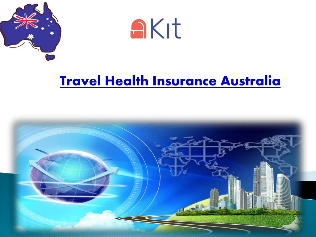 travel health insurance australia