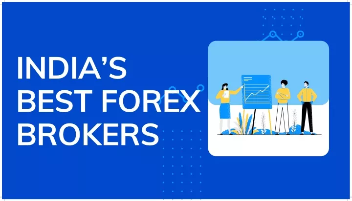 Best forex brokers in india