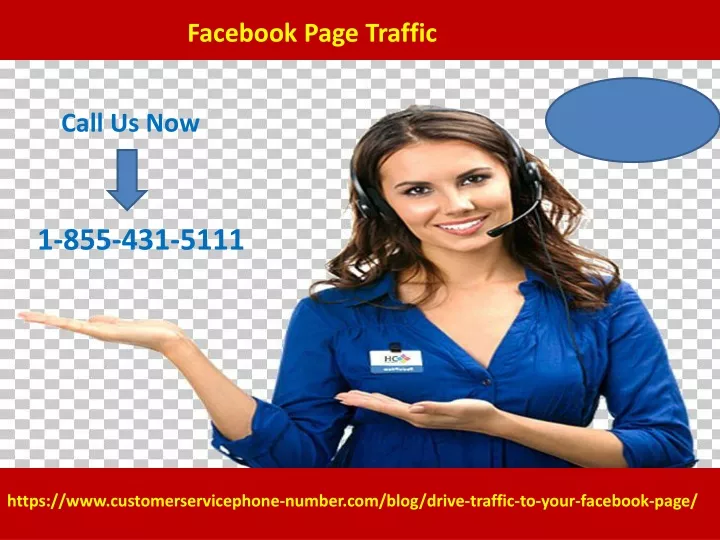 facebook page traffic n.