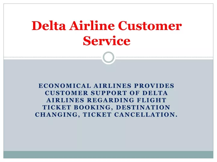 delta airline customer service n.