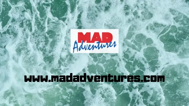 www madadventures com n.
