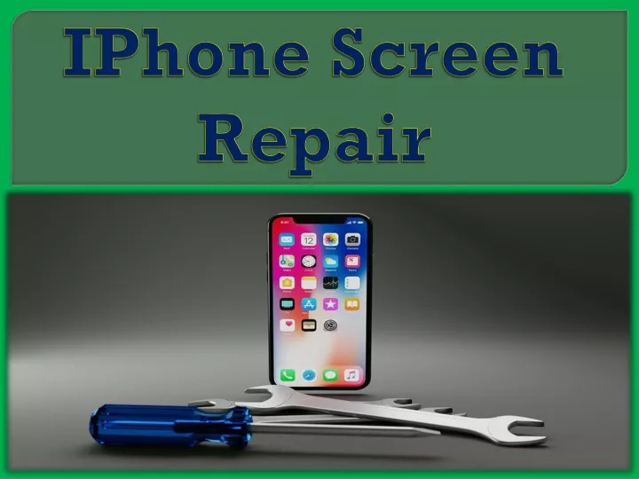 iphone screen repair n.