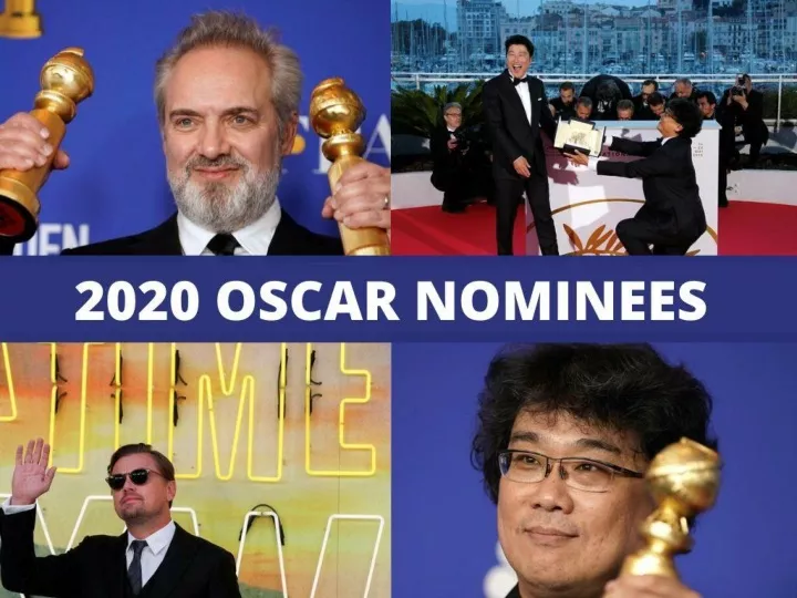 2020 oscar nominees n.