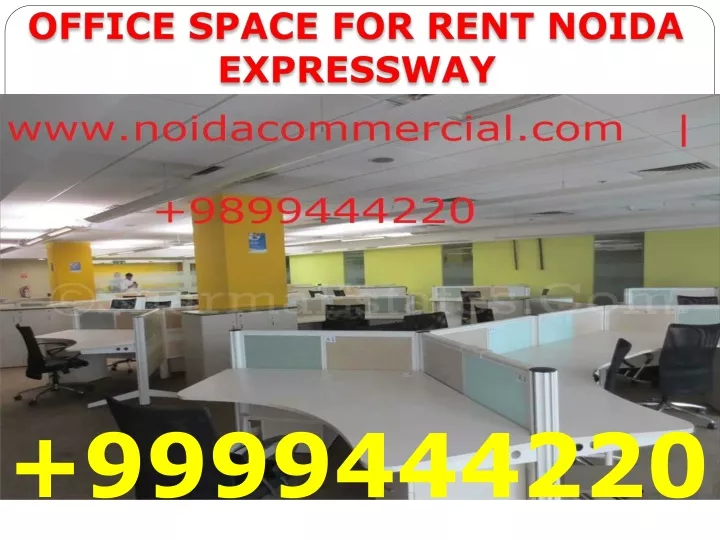 office space for rent noida expressway n.