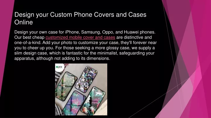 design your custom phone covers and cases online n.