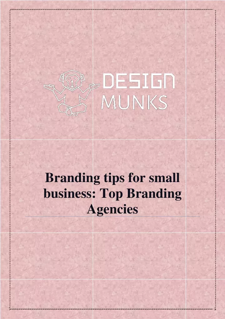 branding tips for small business top branding n.