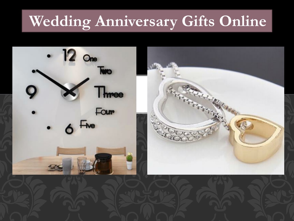 Buy Personalised Anniversary Gifts For Husband Online 2023