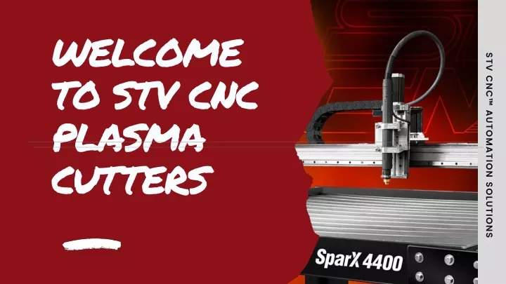 welcome to stv cnc plasma cutters n.
