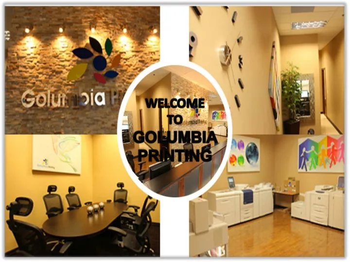 welcome to golumbia printing n.