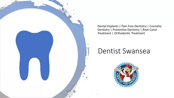 dentist swansea n.