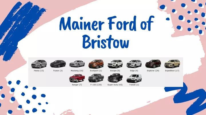 PPT - Ford F150 PowerPoint Presentation, free download - ID:9828712
