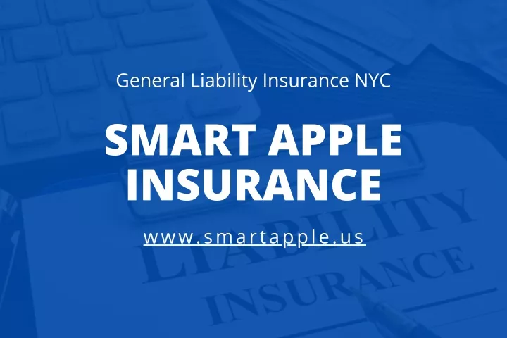 general liability insurance nyc n.