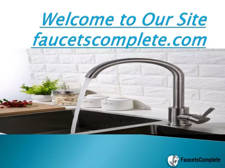 welcome to our site faucetscomplete com n.