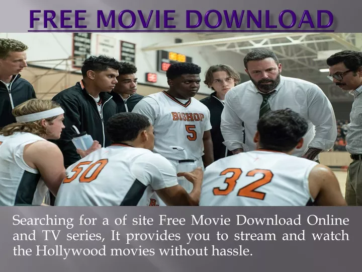 free movie download n.