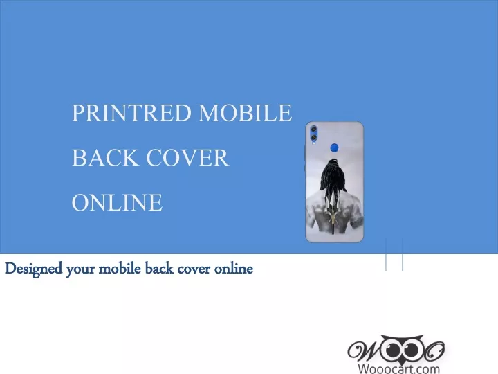 printred mobile back cover online n.