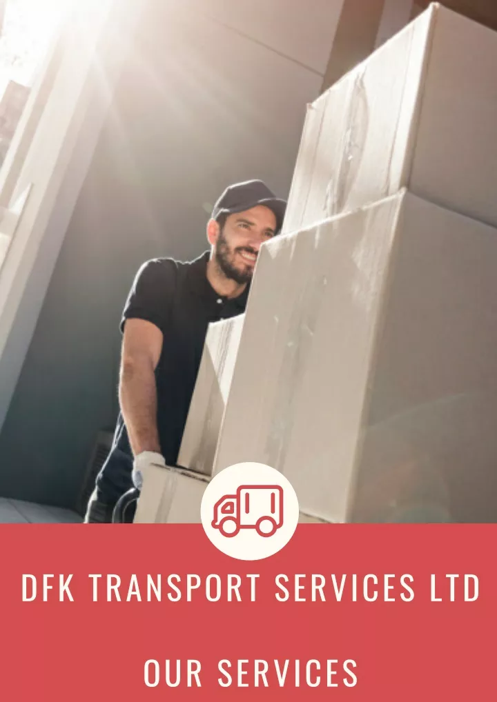 dfk transport services ltd n.