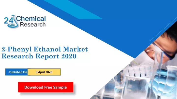 2 phenyl ethanol market research report 2020 n.