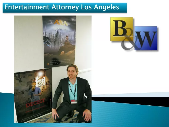 entertainment attorney los angeles n.