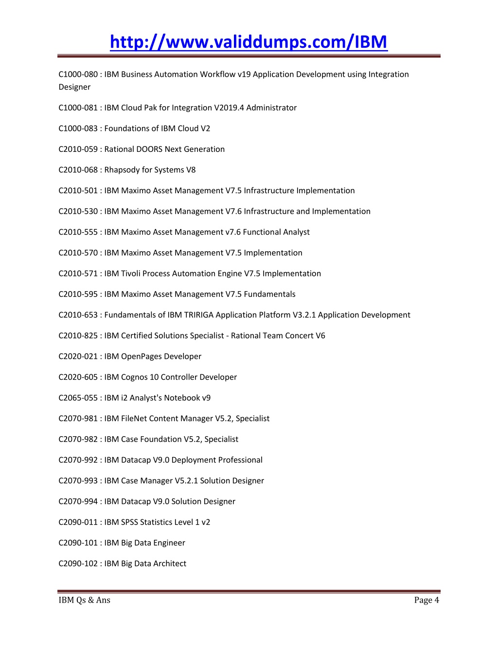 Updated Certified-Business-Analyst Test Cram