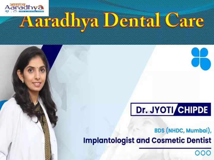 aaradhya dental care n.