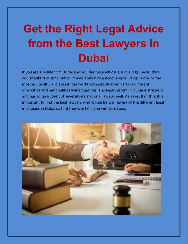 get the right legal advice from the best lawyers n.