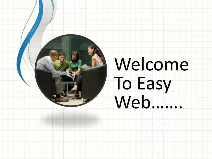 welcome to easy web n.