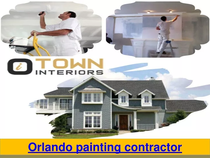 orlando painting contractor n.
