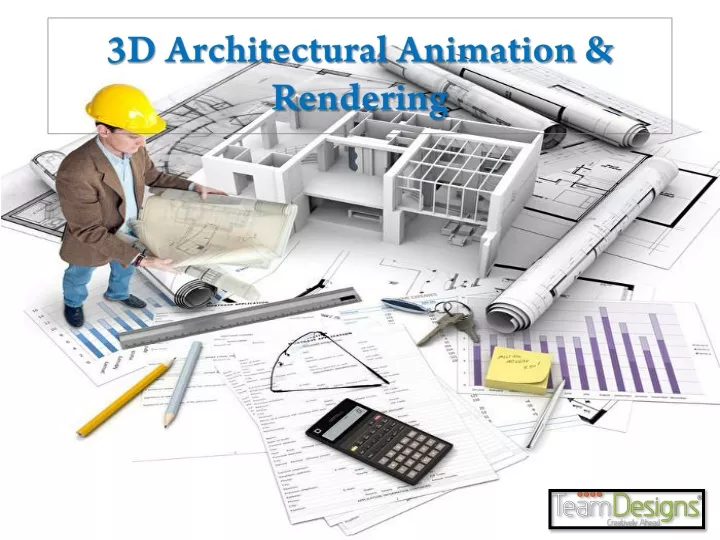 3d architectural animation rendering n.