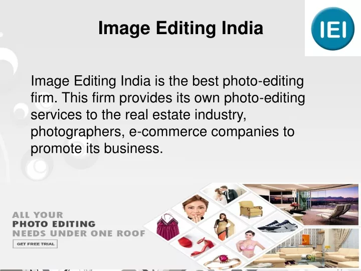 image editing india n.