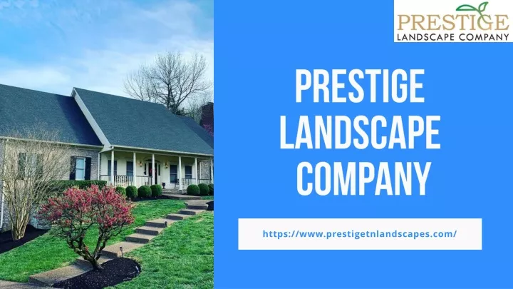 prestige landscape company n.