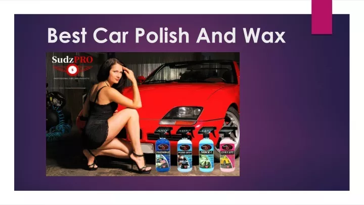 best car polish and wax n.