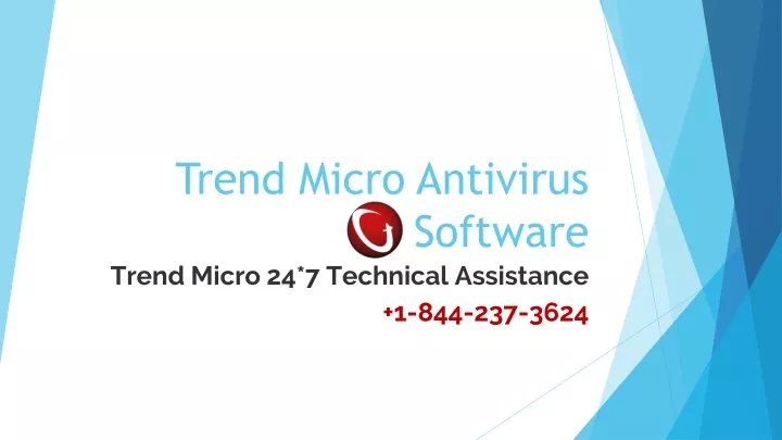 trend micro antivirus software n.