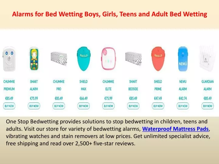 alarms for bed wetting boys girls teens and adult bed wetting n.