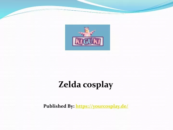zelda cosplay published by https yourcosplay de n.