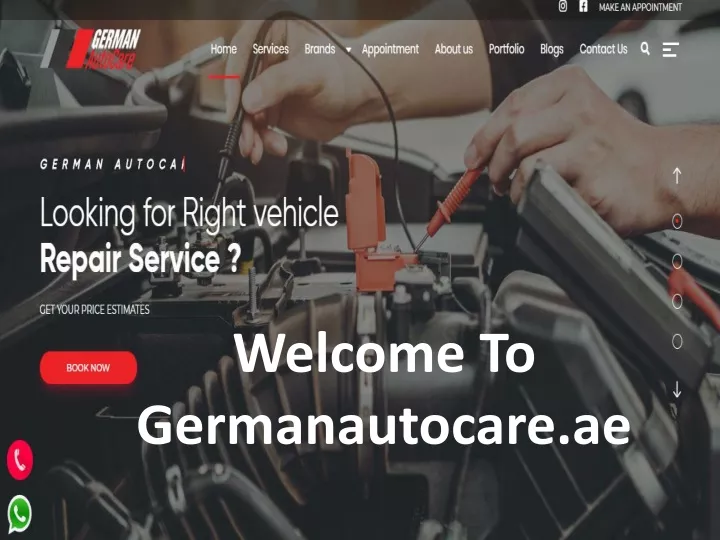 german car service center dubai dodge service n.