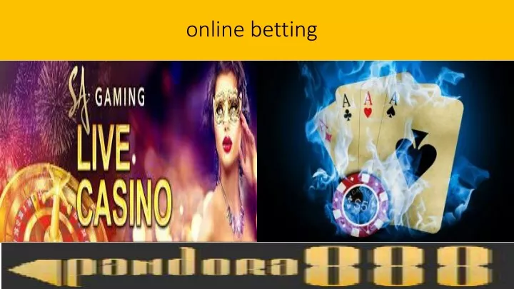 online betting n.
