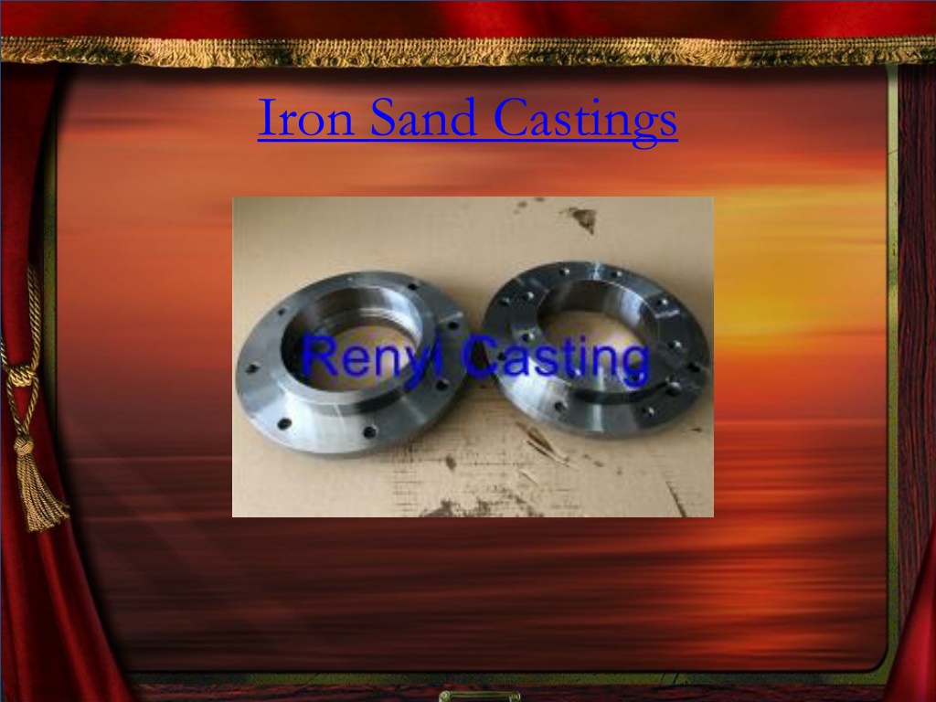 PPT - Investment Casting Full Procedure (step) - RENYI CASTINGS ...