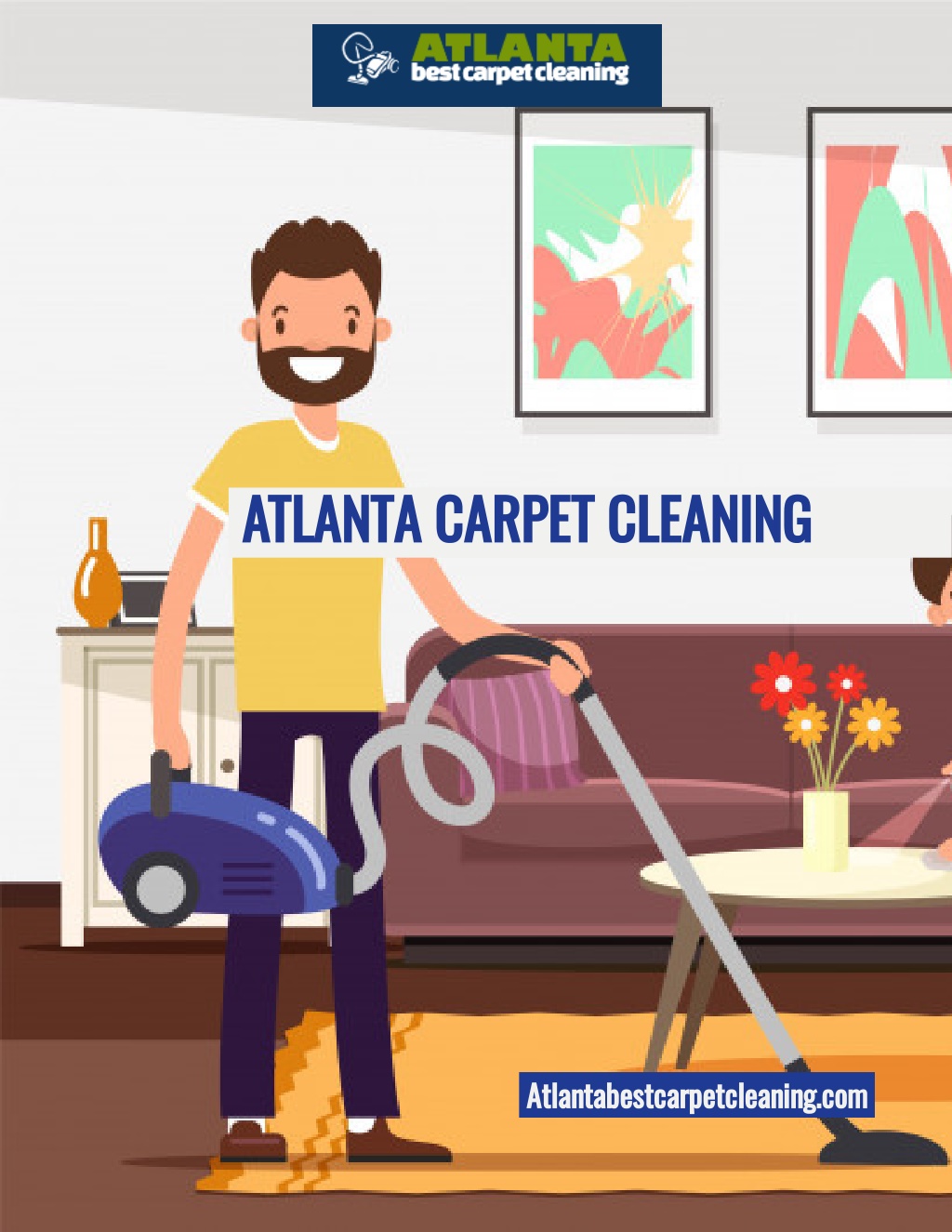 PPT Atlanta Carpet Cleaning PowerPoint Presentation, free download ID9942899