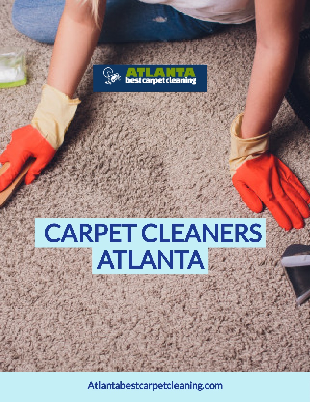 PPT Carpet Cleaners Atlanta PowerPoint Presentation, free download ID9942902