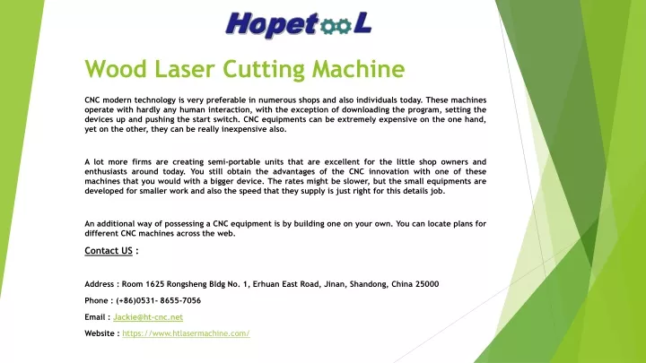 wood laser cutting machine n.