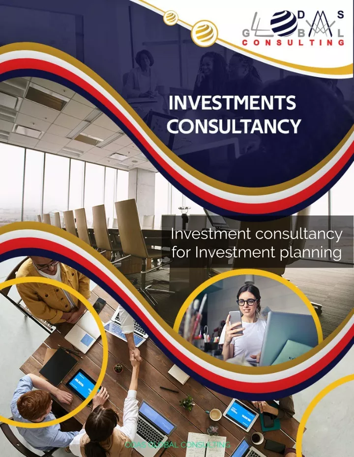investment consultancy for investment planning n.
