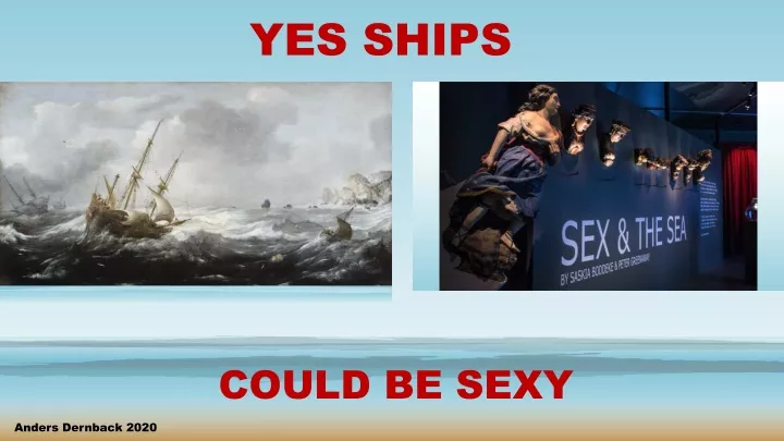 yes ships n.