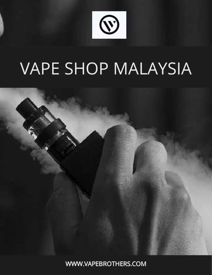 vape shop malaysia n.