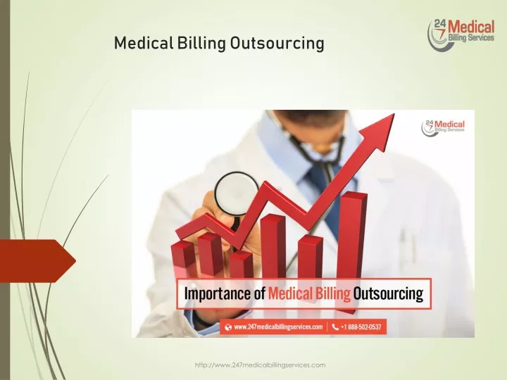 medical billing outsourcing n.