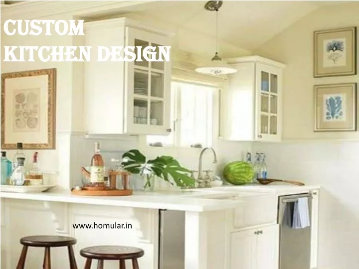 custom kitchen design n.