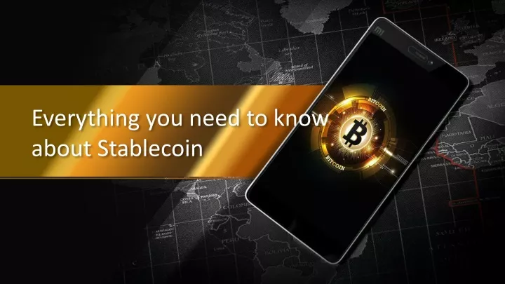 everything you need to know about stablecoin n.