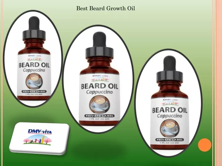best beard growth oil n.